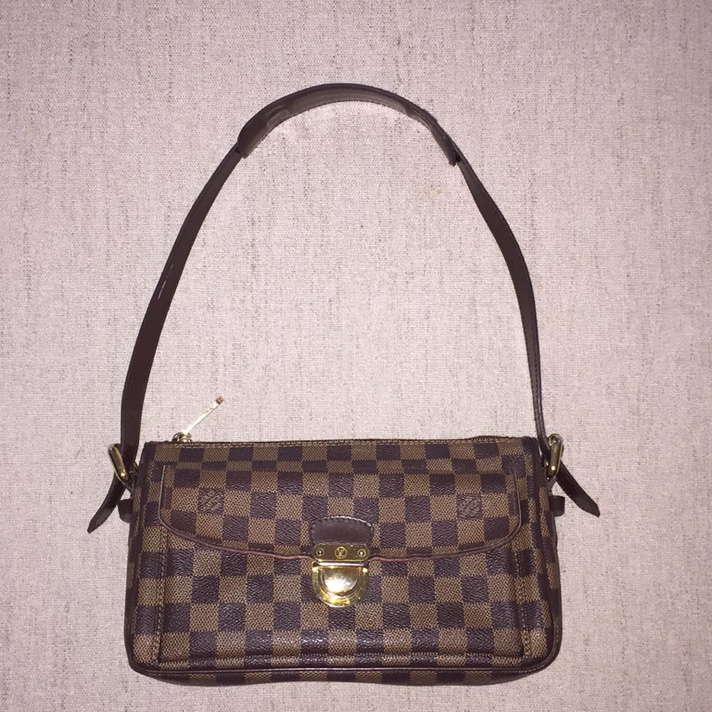 Louis Vuitton Ravello GM